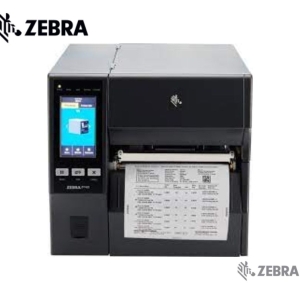 ZEBRA ZT421