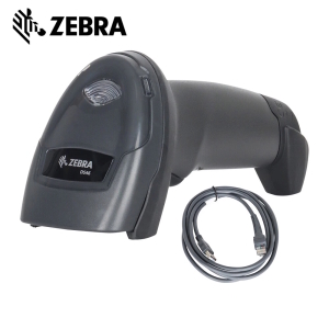 ZEBRA DS4608