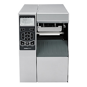ZEBRA ZT510