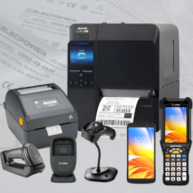 CUNG CẤP THIẾT BỊ MÃ VẠCH  UY TÍN