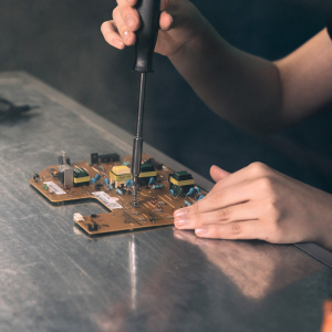 BẢO HÀNH CHÍNH HÃNG