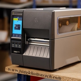 BẢO TRÌ BẢO DƯỠNG MÁY IN MÃ VẠCH: GIẢI PHÁP KÉO DÀI TUỔI THỌ VÀ ĐẢM BẢO IN ẤN ỔN ĐỊNH