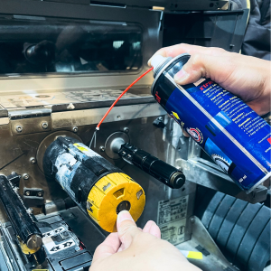 BẢO TRÌ - BẢO DƯỠNG