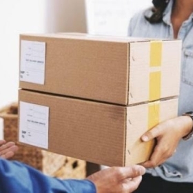 CÁC LOẠI TEM NHÃN MÃ VẠCH LOGISTICS PHỔ BIẾN HIỆN NAY
