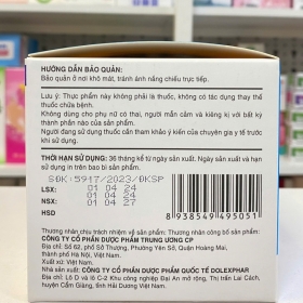 CÁCH CHỌN DECAL VÀ MỰC IN MÃ VẠCH CHO TEM NHÃN PHỤ SẢN PHẨM TẠI KCN VSIP 1 BÌNH DƯƠNG ĐỒNG NAI