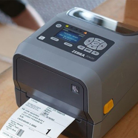 ĐÁNH GIÁ 3 DÒNG MÁY IN TEM NHÃN MÃ VẠCH ZEBRA ZD220, ZD230 VÀ ZD421: NÊN CHỌN MODEL NÀO?