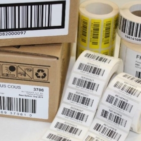 DỊCH VỤ IN ẤN VÀ THIẾT KẾ TEM NHÃN MÃ VẠCH THEO YÊU CẦU