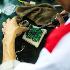 SỬA THIẾT BỊ MÃ VẠCH