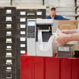 MÁY IN MÃ VẠCH LÀ GÌ