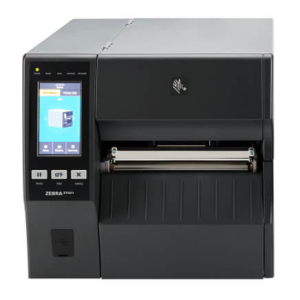 ZEBRA ZT421