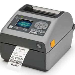ZEBRA ZD621