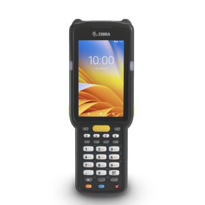 ZEBRA MC3300