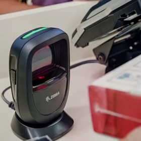 MÁY QUÉT MÃ VẠCH ZEBRA ĐƯỢC SỬ DỤNG NHIỀU NHẤT