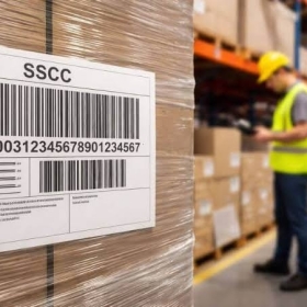 PHÂN BIỆT VÀ CÁCH CHỌN DECAL MỰC IN PHÙ HỢP CHO TEM DÁN SẢN PHẨM
