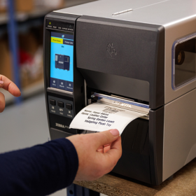 SO SÁNH 5 MÁY IN MÃ VẠCH CÔNG NGHIỆP ĐƯỢC ƯA CHUỘNG HIỆN NAY 