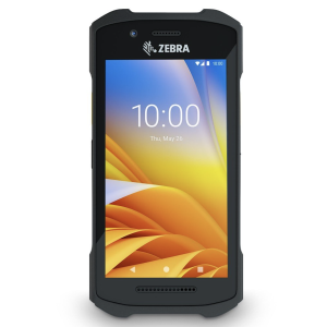 ZEBRA TC21